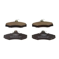 MAXGEAR fékbetétkészlet, tárcsafék 19-2945 fékbetét