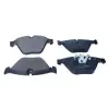 MAXGEAR fékbetétkészlet, tárcsafék 19-2947