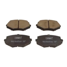 MAXGEAR fékbetétkészlet, tárcsafék 19-2949 fékbetét