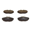 MAXGEAR fékbetétkészlet, tárcsafék 19-2951