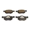 MAXGEAR fékbetétkészlet, tárcsafék 19-2963