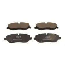 MAXGEAR fékbetétkészlet, tárcsafék 19-2975 fékbetét