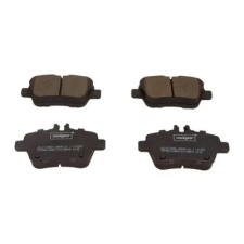 MAXGEAR fékbetétkészlet, tárcsafék 19-3002 fékbetét