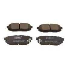 MAXGEAR fékbetétkészlet, tárcsafék 19-3003 fékbetét