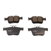 MAXGEAR fékbetétkészlet, tárcsafék 19-3012