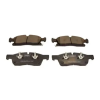 MAXGEAR fékbetétkészlet, tárcsafék 19-3021