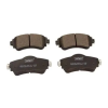 MAXGEAR fékbetétkészlet, tárcsafék 19-3027