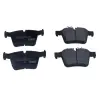 MAXGEAR fékbetétkészlet, tárcsafék 19-3033