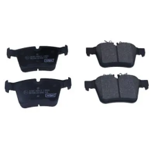 MAXGEAR fékbetétkészlet, tárcsafék 19-3033 fékbetét