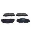 MAXGEAR fékbetétkészlet, tárcsafék 19-3118
