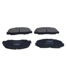 MAXGEAR fékbetétkészlet, tárcsafék 19-3118 fékbetét