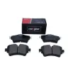 MAXGEAR fékbetétkészlet, tárcsafék 19-3597