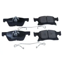 MAXGEAR fékbetétkészlet, tárcsafék 19-3604 autóalkatrész
