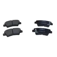 MAXGEAR fékbetétkészlet, tárcsafék 19-3658 fékbetét