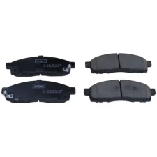 MAXGEAR fékbetétkészlet, tárcsafék 19-3662 fékbetét