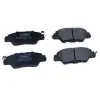 MAXGEAR fékbetétkészlet, tárcsafék 19-3671