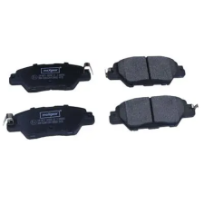 MAXGEAR fékbetétkészlet, tárcsafék 19-3671 fékbetét