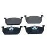 MAXGEAR fékbetétkészlet, tárcsafék 19-3882