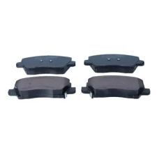 MAXGEAR fékbetétkészlet, tárcsafék 19-3895 fékbetét
