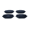 MAXGEAR fékbetétkészlet, tárcsafék 19-3934