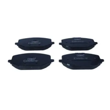 MAXGEAR fékbetétkészlet, tárcsafék 19-3934 autóalkatrész