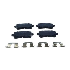 MAXGEAR fékbetétkészlet, tárcsafék 19-3951 fékbetét