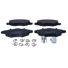MAXGEAR fékbetétkészlet, tárcsafék MAXGEAR 19-0556 autóalkatrész