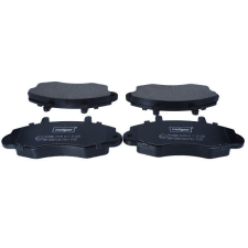 MAXGEAR fékbetétkészlet, tárcsafék MAXGEAR 19-0588 autóalkatrész