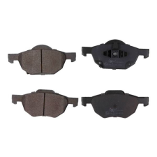 MAXGEAR fékbetétkészlet, tárcsafék MAXGEAR 19-0881 autóalkatrész