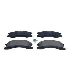MAXGEAR fékbetétkészlet, tárcsafék MAXGEAR 19-0885 autóalkatrész