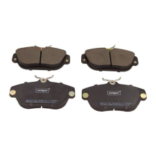 MAXGEAR fékbetétkészlet, tárcsafék MAXGEAR 19-1115 autóalkatrész