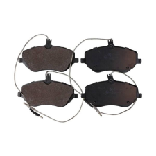 MAXGEAR fékbetétkészlet, tárcsafék MAXGEAR 19-1464 autóalkatrész