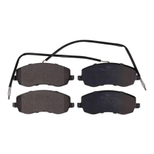MAXGEAR fékbetétkészlet, tárcsafék MAXGEAR 19-1558 autóalkatrész
