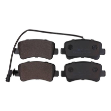 MAXGEAR fékbetétkészlet, tárcsafék MAXGEAR 19-1993 autóalkatrész