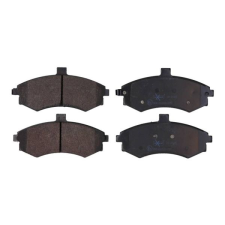 MAXGEAR fékbetétkészlet, tárcsafék MAXGEAR 19-2165 autóalkatrész