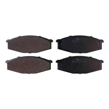 MAXGEAR fékbetétkészlet, tárcsafék MAXGEAR 19-2172 autóalkatrész