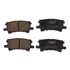 MAXGEAR fékbetétkészlet, tárcsafék MAXGEAR 19-2884 autóalkatrész