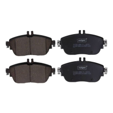 MAXGEAR fékbetétkészlet, tárcsafék MAXGEAR 19-2910 autóalkatrész