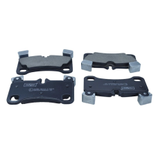 MAXGEAR fékbetétkészlet, tárcsafék MAXGEAR 19-2994 autóalkatrész
