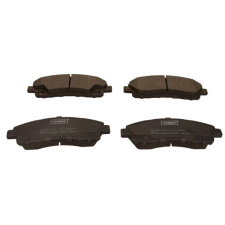 MAXGEAR fékbetétkészlet, tárcsafék MAXGEAR 19-3397 autóalkatrész
