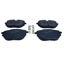 MAXGEAR fékbetétkészlet, tárcsafék MAXGEAR 19-3880 autóalkatrész