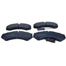 MAXGEAR fékbetétkészlet, tárcsafék MAXGEAR 19-3896 autóalkatrész