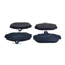 MAXGEAR fékbetétkészlet, tárcsafék MAXGEAR 19-3931 autóalkatrész