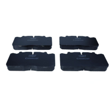 MAXGEAR fékbetétkészlet, tárcsafék MAXGEAR 19-3935 autóalkatrész
