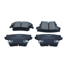 MAXGEAR fékbetétkészlet, tárcsafék MAXGEAR 19-3938 autóalkatrész
