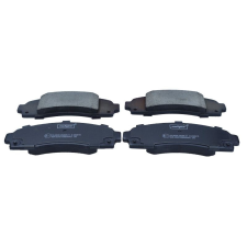 MAXGEAR fékbetétkészlet, tárcsafék MAXGEAR 19-3939 autóalkatrész