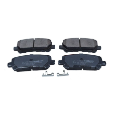 MAXGEAR fékbetétkészlet, tárcsafék MAXGEAR 19-3949 autóalkatrész