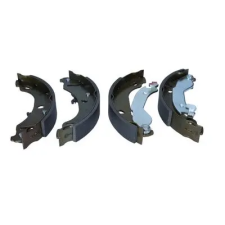 MAXGEAR fékpofakészlet 19-0246 autóalkatrész