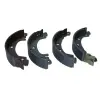 MAXGEAR fékpofakészlet 19-0247