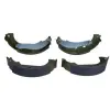 MAXGEAR fékpofakészlet 19-3628